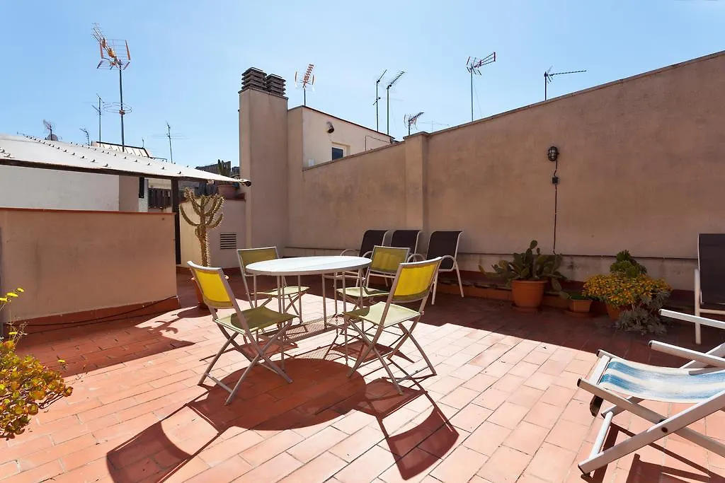 Apartment Roser Barcelona