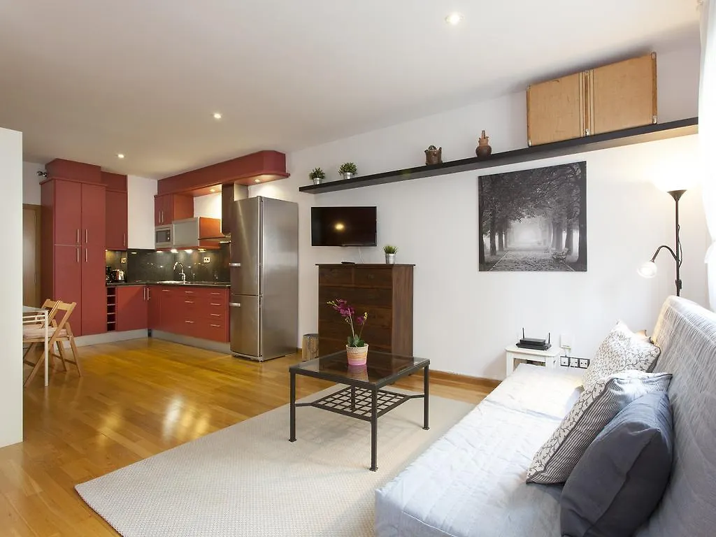 Apartment Roser Barcelona