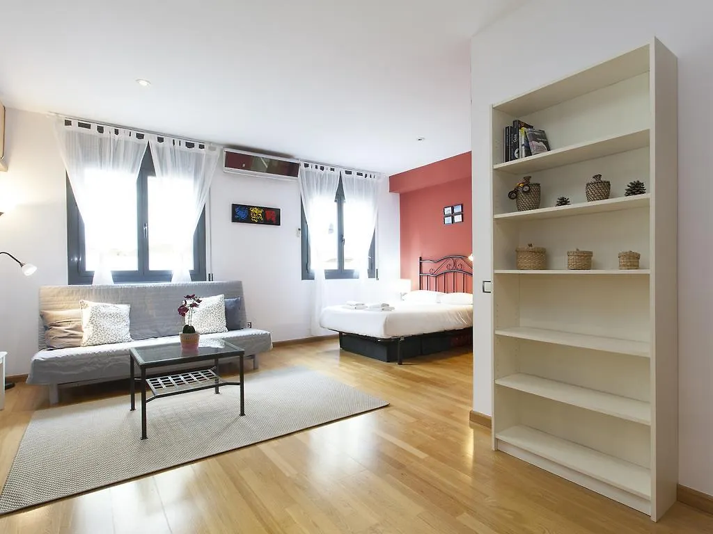 Apartment Roser Barcelona Spain
