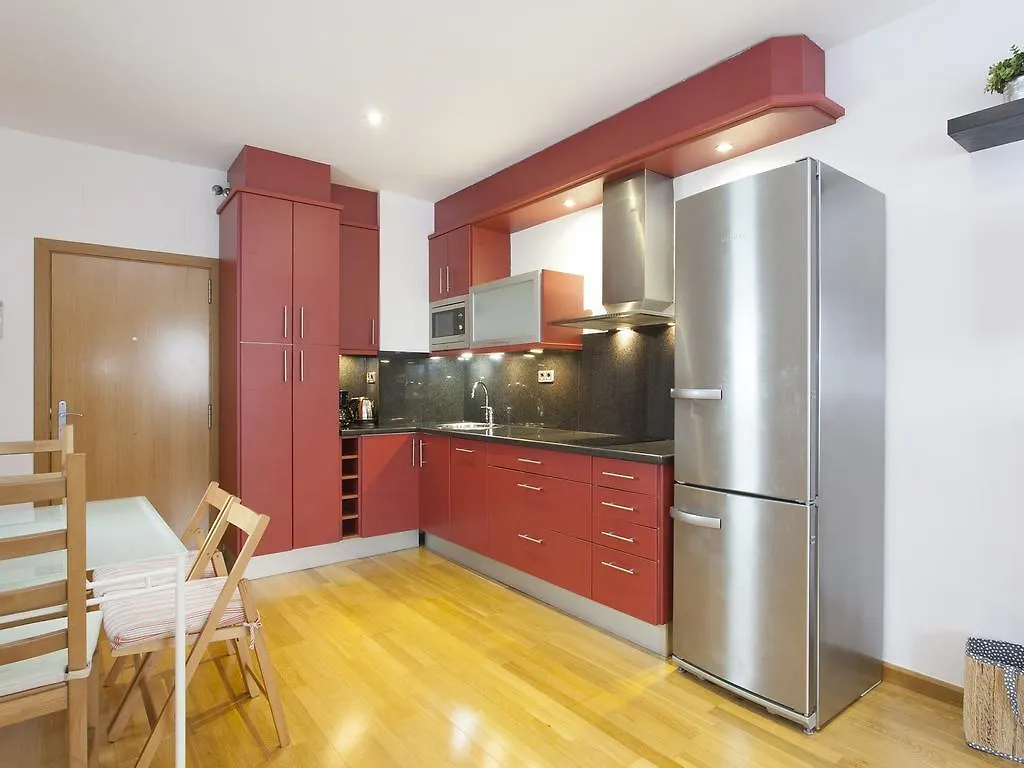 Apartment Roser Barcelona