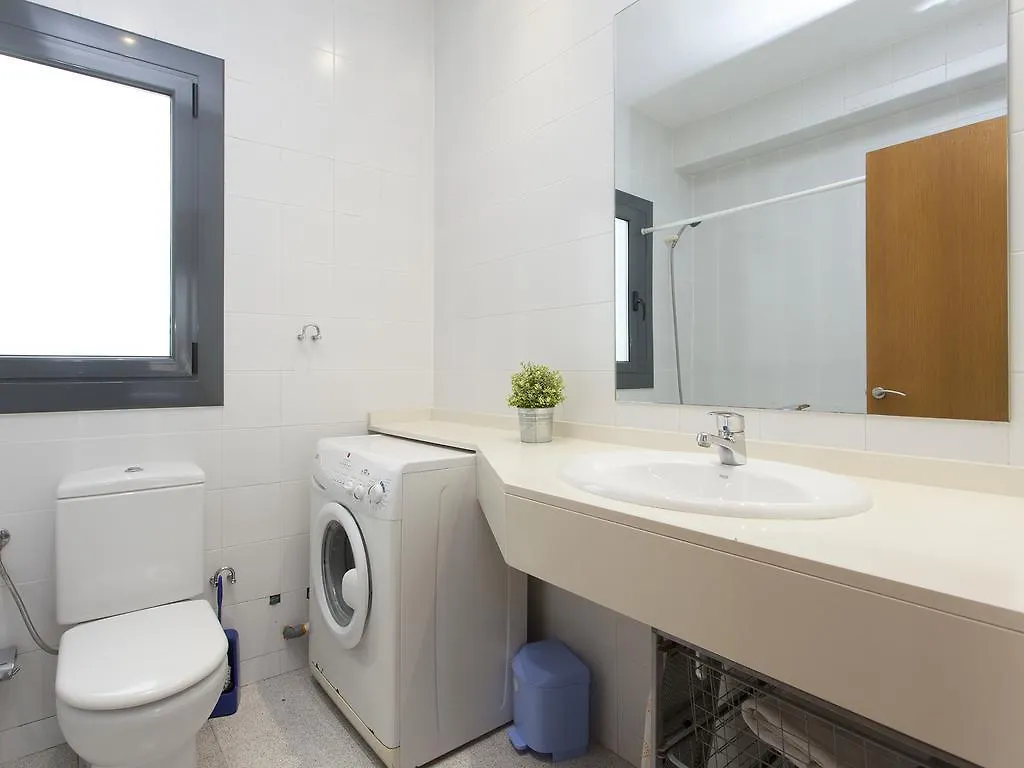 Apartment Roser Barcelona Spain