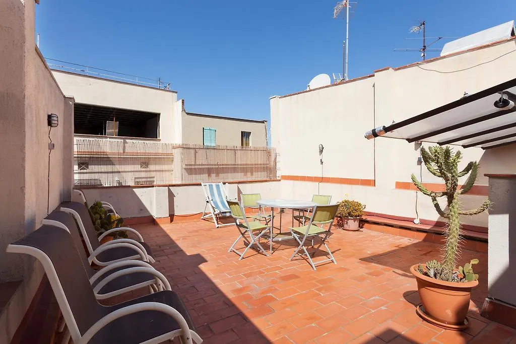 Apartment Roser Barcelona