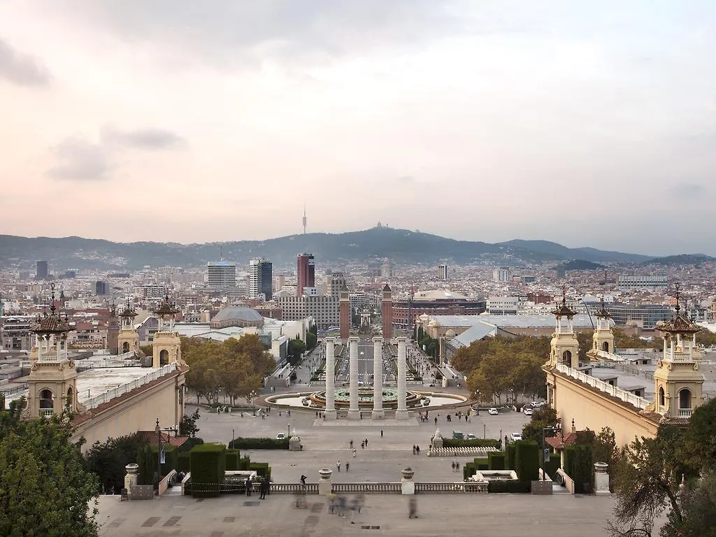 Apartment Roser Barcelona