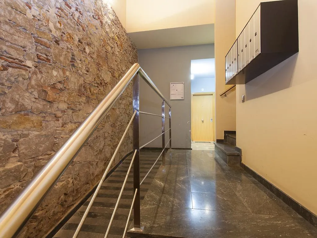 Apartment Roser Barcelona