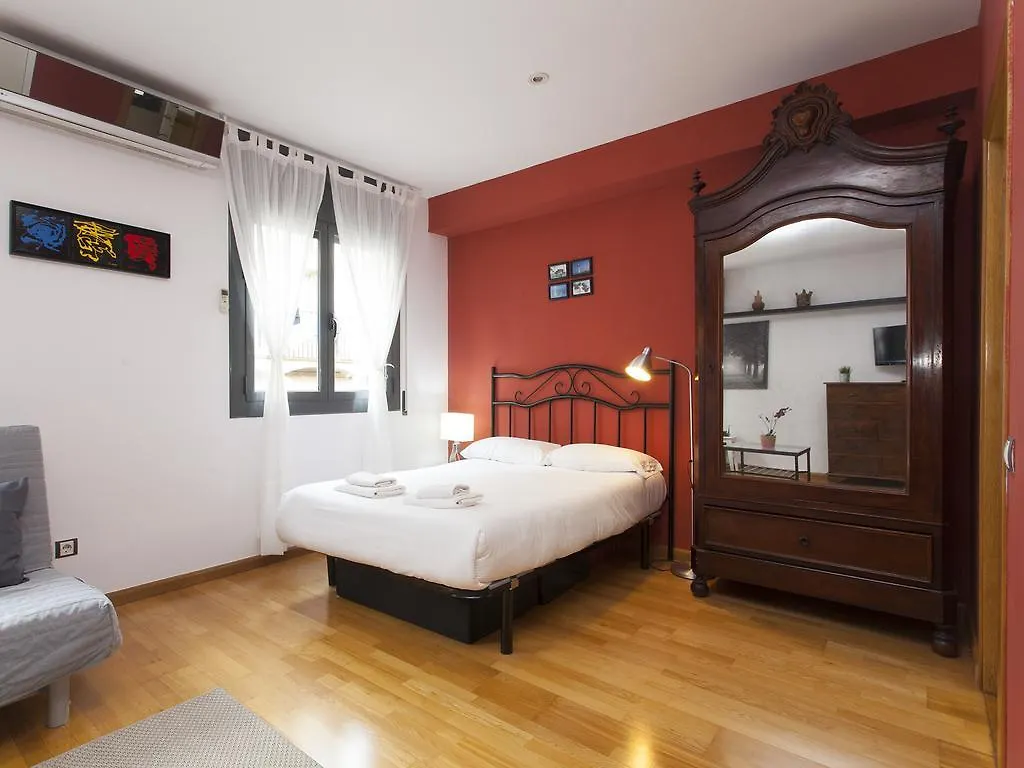 Apartment Roser Barcelona