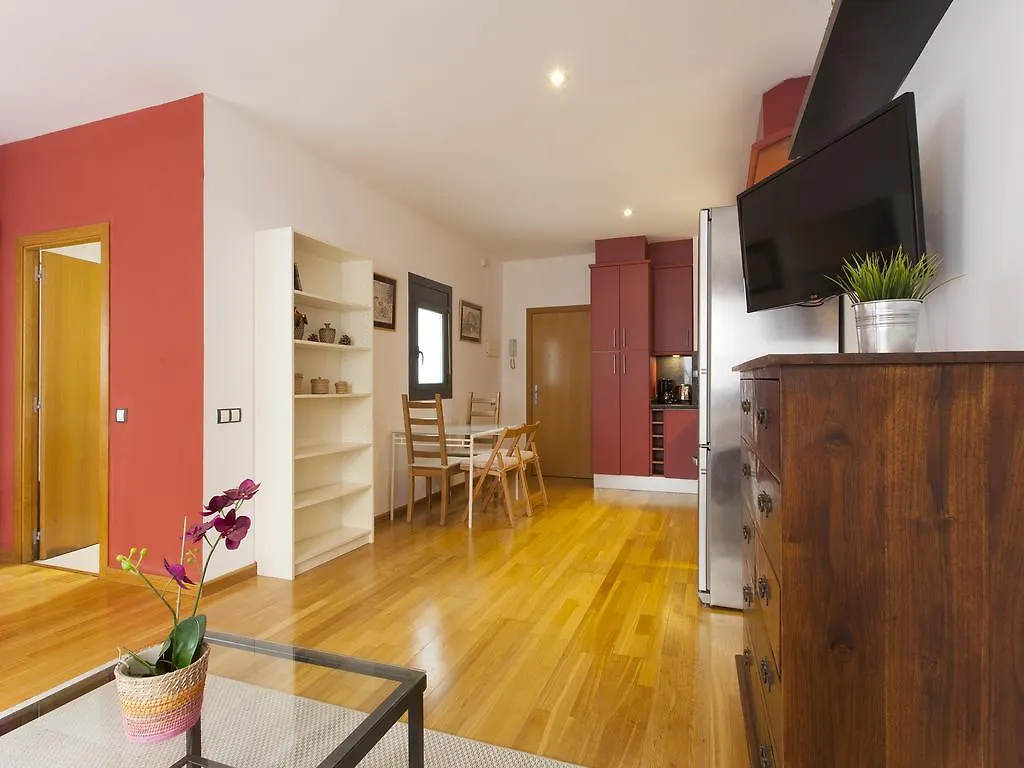 Apartment Roser Barcelona Spain
