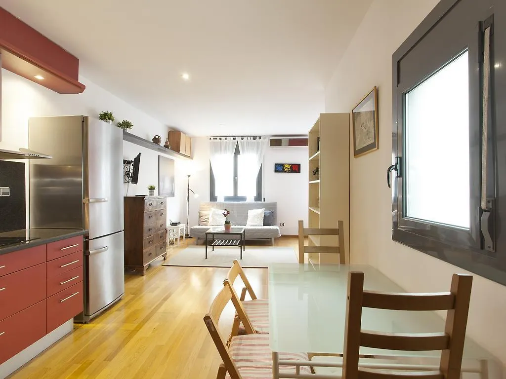 Apartment Roser Barcelona